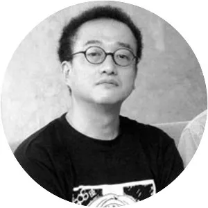 Tatsuya Ishihara - Japanese animator