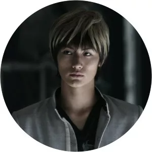 Tatsuya Mito - Fictional character