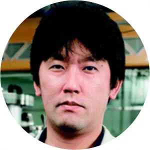 Tatsuya Tsukuda