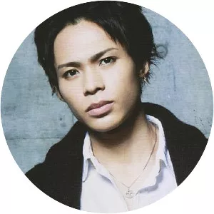 Tatsuya Ueda - Japanese idol