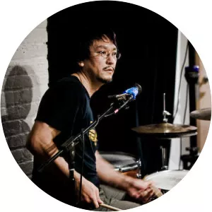 Tatsuya Yoshida - Japanese musician