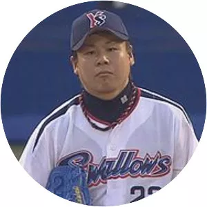 Tatsuyoshi Masubuchi