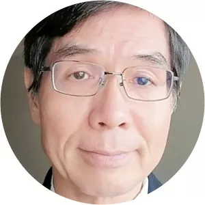 Tatsuyoshi Saijō - Japanese economist