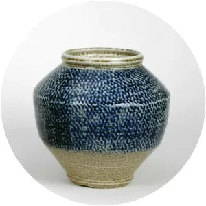 Tatsuzō Shimaoka - Japanese potter