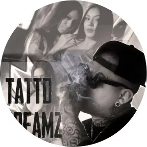 Tattd Dreamz - Musical artist