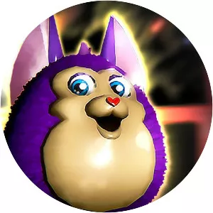 Tattletail - Video game