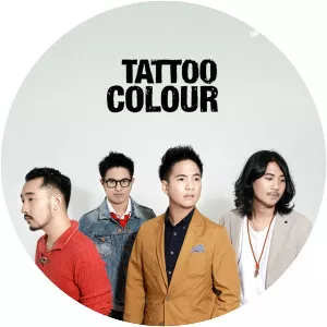 Tattoo Colour
