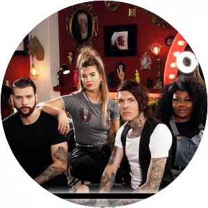 Tattoo Fixers