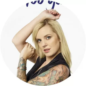 Tattoo Girls - TV program