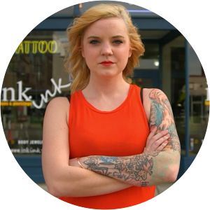 Tattoo Girls Television show