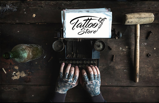 Tattoo Store