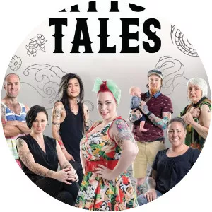 Tattoo Tales - TV program