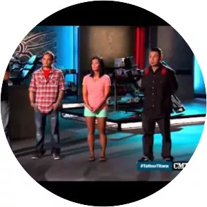 Tattoo Titans - American television series