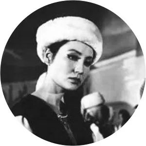 Tattybübü Tursunbayeva