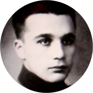 Tatu Huhanantti - Finnish military personnel