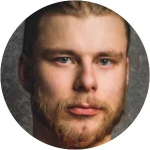 Tatu Österlund - Goalkeeper