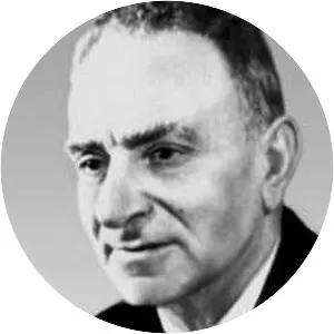 Tatul Altunyan - Armenian conductor