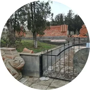 Tatul Ghazaryan - Military officer