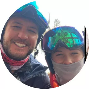 Tatum Christopher Bryan photograph