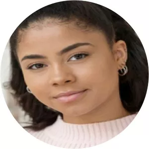 Tatum Duprey - Actress