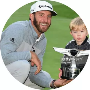 Tatum Gretzky Johnson photograph