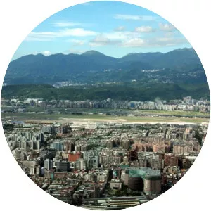 Tatun Volcano Group - 