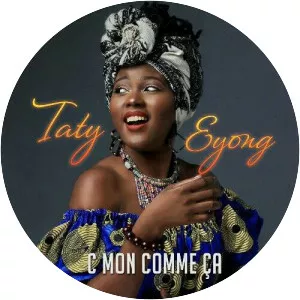 Taty Eyong - Musical artist