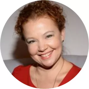 Tatyana Abramova - Russian actress