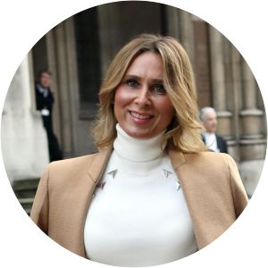 Tatyana Akhmedova - Farkhad Akhmedov's ex-wife