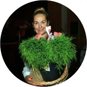 Tatyana Borkovskaya photograph