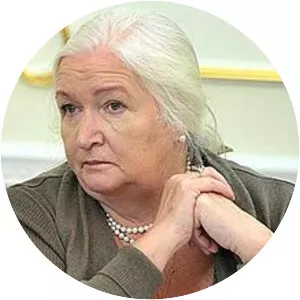 Tatyana Chernigovskaya