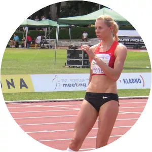 Tatyana Chernova (Tatyana Çernova)