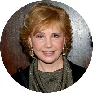 Tatyana Dogileva - Soviet-Russian film actress