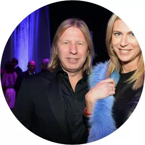 Tatyana Drobysh photograph