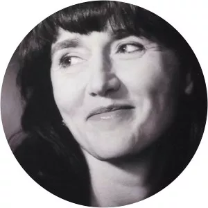 Tatyana Dzhandzhgava