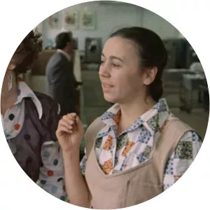 Tatyana Ivanovna Zhukova-Kirtbaya