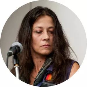 Tatyana Kapuro photograph