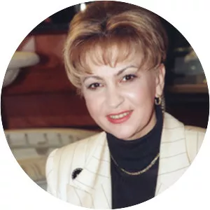 Tatyana Komarova - Russian-Soviet journalist