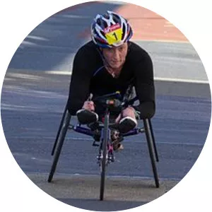 Tatyana McFadden