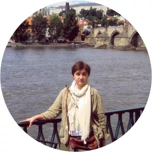 Tatyana Mikhaylova - Linguist