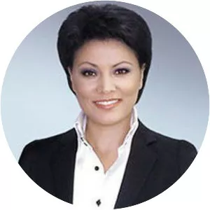 Tatyana Miroshnikova