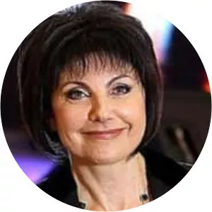 Tatyana Mitkova - Russian journalist