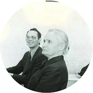 Tatyana Pavlovna Ehrenfest