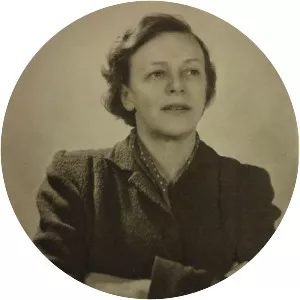 Tatyana Pelttser - Soviet-Russian theater actress