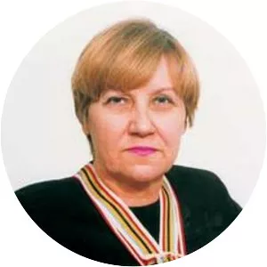 Tatyana Petrenko-Samusenko