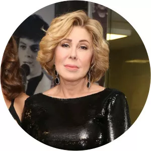 Tatyana Plaksina photograph