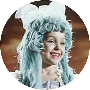 Tatyana Protsenko - Actress