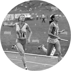 Tatyana Providokhina