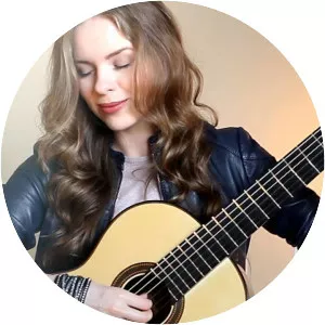 Tatyana Ryzhkova - Guitarist