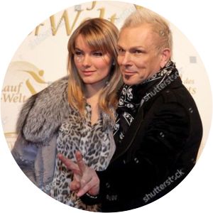 Tatyana Sazonova photograph